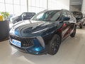 风行T5 EVO 图片