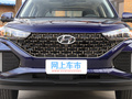 现代ix35 图片