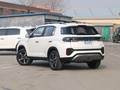 现代ix35 图片