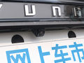 现代ix35 图片