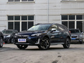 斯巴鲁XV 图片