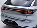 零跑C11 图片