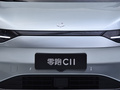 零跑C11 图片