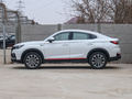 长安CS85 COUPE 图片