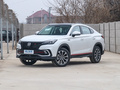 长安CS85 COUPE 图片
