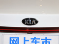 起亚K3 图片