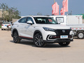 长安CS85 COUPE 图片