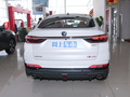长安CS85 COUPE 图片