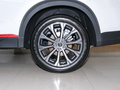 长安CS85 COUPE 图片