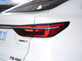 长安CS85 COUPE 图片