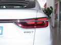 长安CS85 COUPE 图片