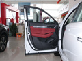 长安CS85 COUPE 图片