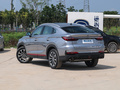 长安CS85 COUPE 图片