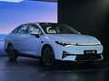 小鵬汽車P5 圖片