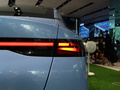 小鵬汽車P5 圖片
