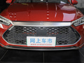 秦PLUS 图片