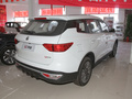 VGV U70 图片