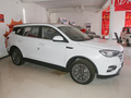 VGV U70 图片