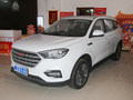 VGV U70 图片