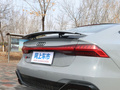 奥迪RS7 图片