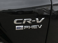 本田CR-V新能源 图片