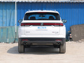 长安CS35 PLUS 图片
