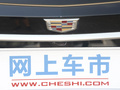 凯迪拉克XT6 图片