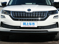 柯迪亚克GT 图片