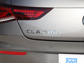 奔驰CLA 图片