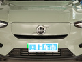 沃尔沃C40 图片