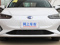 广汽丰田iA5 图片