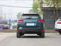 天逸 C5 AIRCROSS 图片