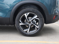 天逸 C5 AIRCROSS 图片