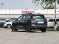 天逸 C5 AIRCROSS 图片