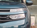 天逸 C5 AIRCROSS 图片