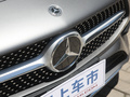 奔驰CLA 图片