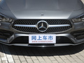 奔驰CLA 图片