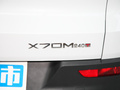捷途X70M 图片