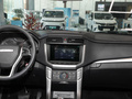 上汽大通MAXUS T90新能源 图片