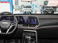 上汽大通MAXUS T90 圖片
