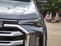 上汽大通MAXUS T90 图片