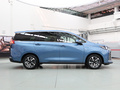 上汽大通MAXUS G50 图片