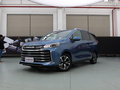 上汽大通MAXUS G50 图片