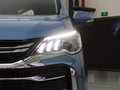 上汽大通MAXUS G50 图片