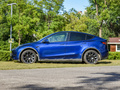 Model Y 图片