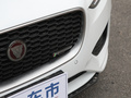 捷豹XEL 图片