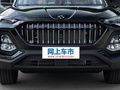 思皓X8 图片