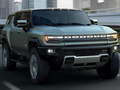 HUMMER EV SUV 图片