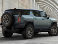 HUMMER EV SUV 圖片