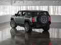 HUMMER EV SUV 图片